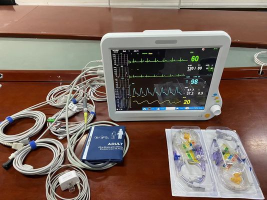 Ιατρική κλινική ICU καρδιακό μέτρο για ενήλικες παιδιατρικά νεογνά