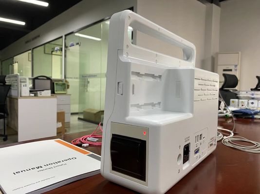 Φορητός 12.1 ιντσών πολυμελής οθόνης για νεογέννητο ασθενή