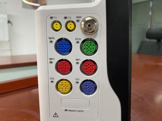 Ιατρικός νεογέννητος καρδιακός ελεγκτής για ασθενοφόρο ICU