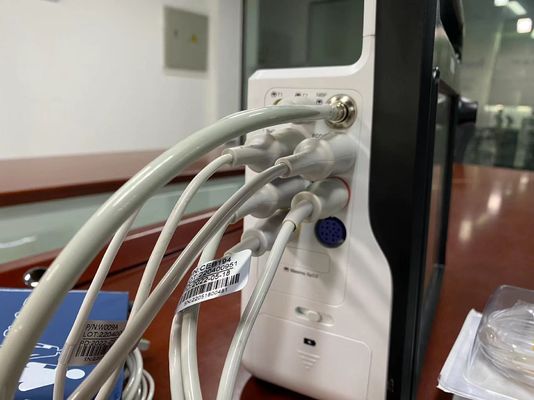 Ελεγκτής καρδιακών ασθενών ICU ασθενοφόρου για ενήλικα νεογνά