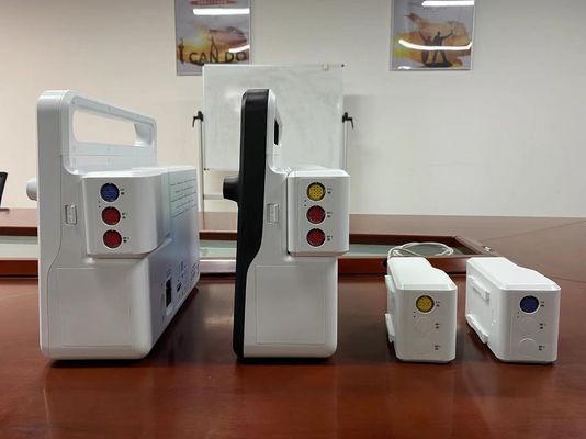 Μονδικά όργανα παρακολούθησης ασθενών Πολυγλωσσικά για νεογέννητα