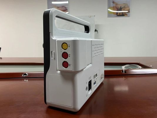 Μονδικά όργανα παρακολούθησης ασθενών Πολυγλωσσικά για νεογέννητα