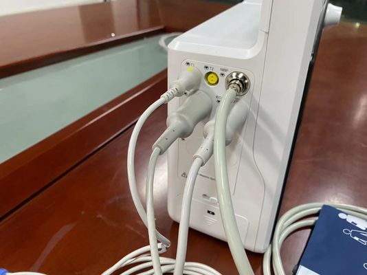 12.1 ίντσες οθόνη Μονταλοποιημένη οθόνη ασθενούς Για γενική κλινική τμήματος
