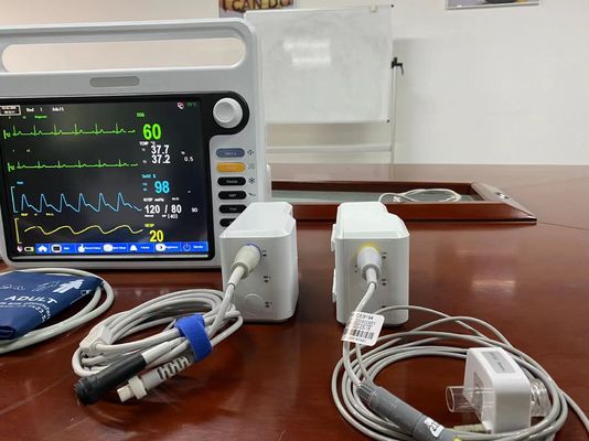 Νεογέννητος Μονταριστικός Παρατηρητής Ασθενών