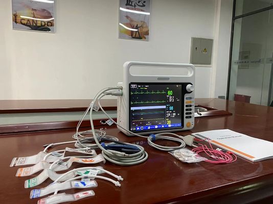 Πολυγλωσσικός ανιχνευτής ασθενών νεογέννητων για νεογέννητα παιδιά