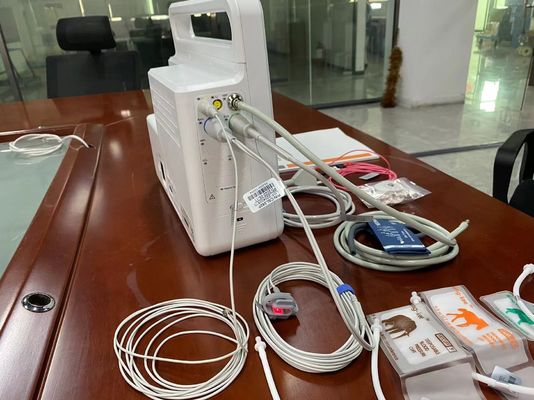 Πολυγλωσσικός ανιχνευτής ασθενών νεογέννητων για νεογέννητα παιδιά