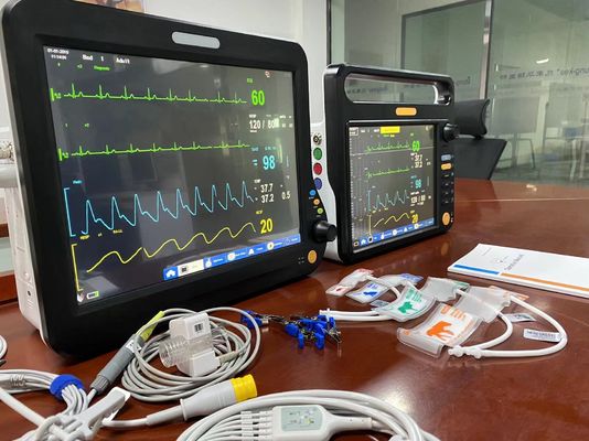 Κτηνιατρική παρακολούθηση πολλαπλών παραμέτρων κτηνιατρική παρακολούθηση ασθενών κτηνιατρική παρακολούθηση ζώων