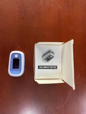 SPO2 έλεγχος του σφυγμού Oximeter άκρων δακτύλου OLED με τη ζωηρόχρωμη επίδειξη, όργανο ελέγχου οξυγόνου αίματος