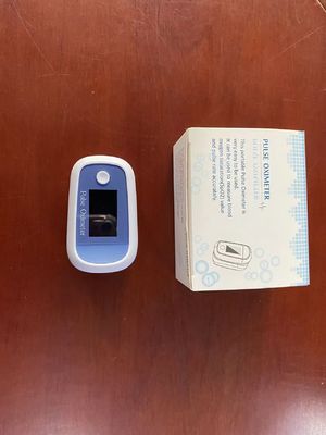 Ιατρικός σφυγμός Oximeter άκρων δακτύλου δημόσιων σχέσεων SPO2 OLED για το ασθενοφόρο νοσοκομείων, όργανο ελέγχου οξυγόνου αίματος