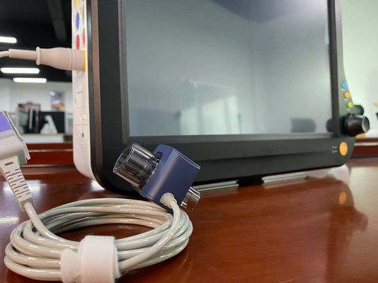 Αναλυτής κεντρικής αναισθησίας με πολυλειτουργία για την παρακολούθηση ασθενών