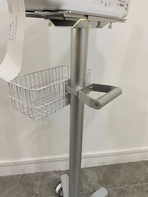 Ιατρικό καροτσάκι οργάνων ελέγχου αναισθησίας