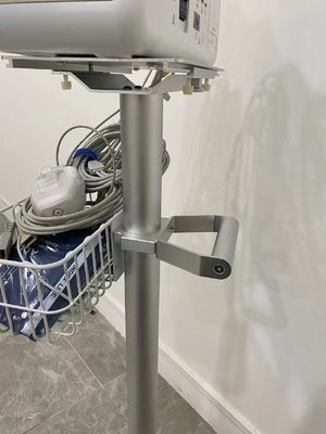 Πολυ ισχυρός φορετός κινητός καροτσακιών οργάνων ελέγχου παραμέτρου ιατρικός