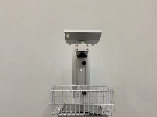 Καρδιακό υπομονετικό μοντάρισμα τοίχων οργάνων ελέγχου - υποστήριγμα με το αργίλιο Matieral