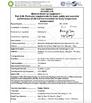 ΚΙΝΑ Hung-Kee (China) Electronic Technology Co.,Ltd Πιστοποιήσεις